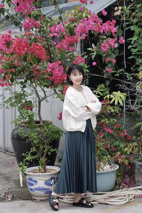 闪照第139期 像花一样活得耀眼