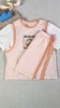 卓儿短袖运动风夏季套装大码宝宝清凉家居服可外穿 商品缩略图6