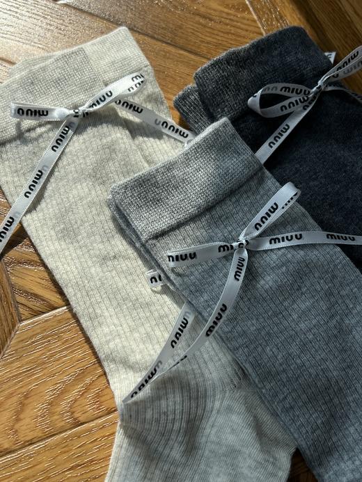 一款属于夏天的袜子！售完无补，不退不换～ 商品图1