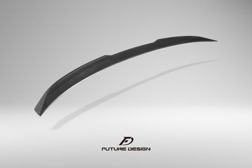 BMW 宝马 G80 M3 G82 M4 OEM原车款 高品质 碳纤维尾翼 商品图1