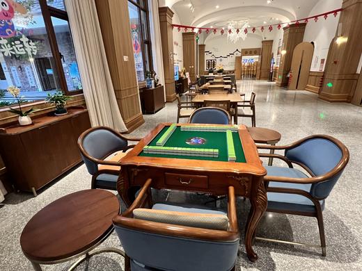 【广东从化温泉高端康养基地】 商品图5