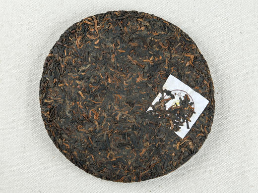 2010年特级金印圆茶 商品图1