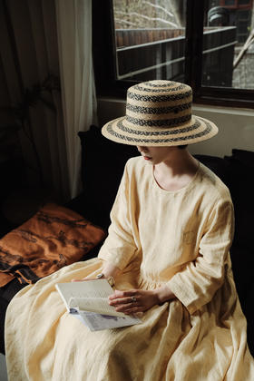 闪照第141期 活在电影里