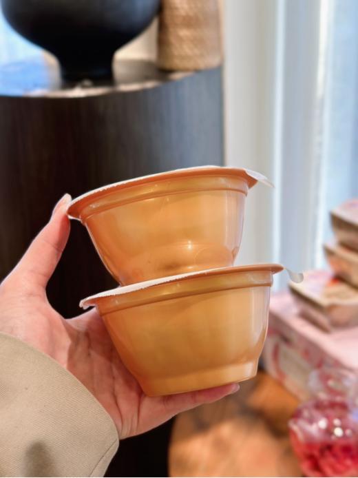 💥【哈曼丁·桃胶枸杞红枣银耳羹】开春吃起来！🌸 你要是懒得自己熬👍，那可以试试这个 👏现成的鲜炖桃胶，配料表干净的没话说⭕滋味非凡，健康从每一餐开始！ 😍 商品图2