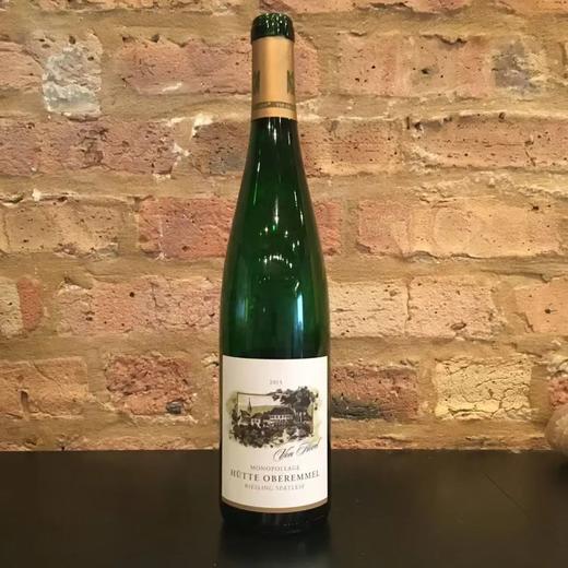 超值|200多块喝到世界雷司令酒王！ 商品图0