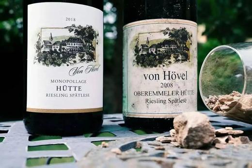 超值|200多块喝到世界雷司令酒王！ 商品图2