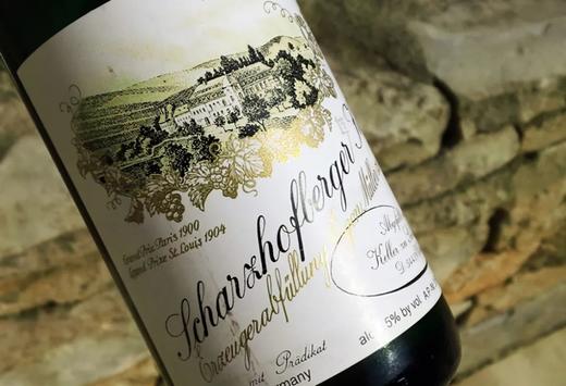 超值|200多块喝到世界雷司令酒王！ 商品图1