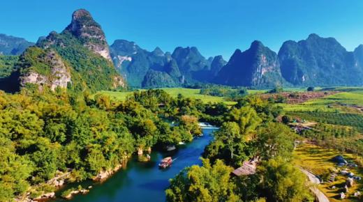 2026春假·五一 | 秘境崇左·解锁达尔文密码！ 商品图1