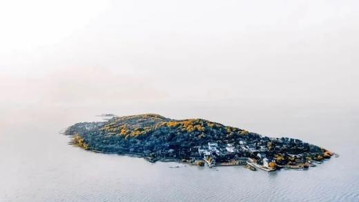 清明五一小院太湖奢3日亲子游，住·登岛露营+五钻温泉酒店，玩·网红古村+蜜蜂王国+飘渺峰秘境亲子徒步 商品图0