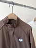 25春款MB纯原高尔夫🏌‍♀棒球服外套，超级好看的小短款，韩国🇰🇷客供面料，超有质感，轻防水，而且面料带弹力，无论是运动或者日常穿都超舒服，百搭的小短款，搭裤子和裙子都好搭 商品缩略图3