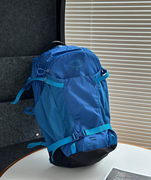 🦋原单OSPREY小鹰星光20L户外徒步登山包背包双肩包 商品图2