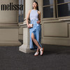 Melissa/梅丽莎 新款Emma宽编织女士夏季罗马凉鞋35682 商品缩略图2