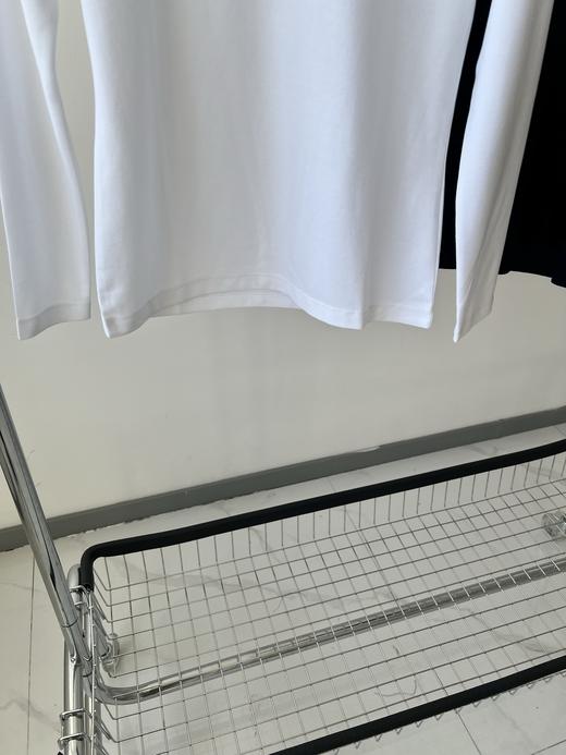 25新款，PG原单打底衫，韩国🇰🇷客供面料，舒服透气，简单的基础款，超级百搭，💕💕，万能款！打球运动或者日常穿搭都是超舒服的！推荐！ 商品图2