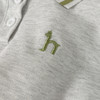 【团购】哈狗 童装 120-170 新款 polo衫 polo裙 2个系列 商品缩略图8