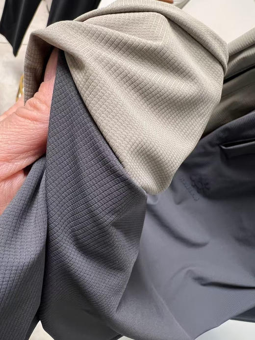 原单正品凯乐石2025年新款慢跑冰丝速干裤。三个色，尺码L-5XL 商品图9