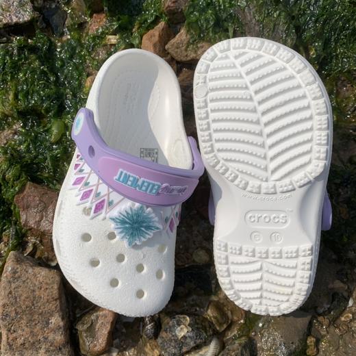 点此购买 卡洛驰卡通洞洞鞋凉鞋儿童沙滩鞋 pp 315906 商品图14