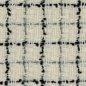 2025【海外仓】香奈儿粗花呢白金卡 LX31528（价格为每厘米+不包邮）