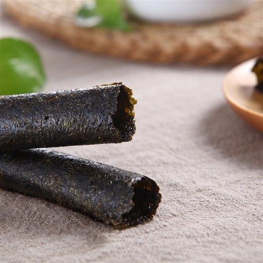 老板仔经典香脆海苔 27g 泰国进口 商品图2