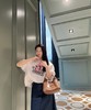 古驰25早春数字logo短袖（TM） 商品缩略图2