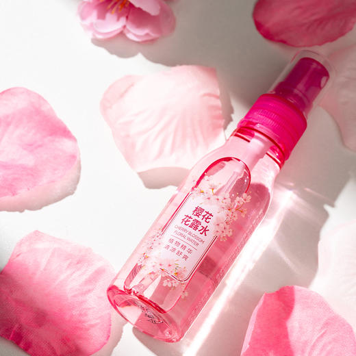馨宜优品樱花花露水50ml（241245） 商品图1
