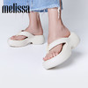 Melissa/梅丽莎 Free2.0女夏季软底奶油面包轻奢拖鞋高跟鞋35875 商品缩略图2
