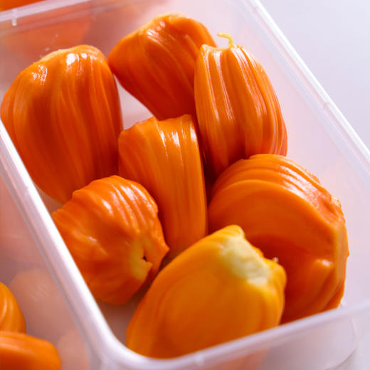 印尼红菠萝蜜 商品图7