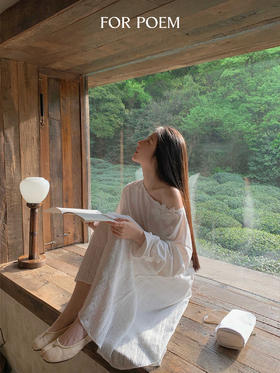 ForPoem · 穿搭分享 · @weenng