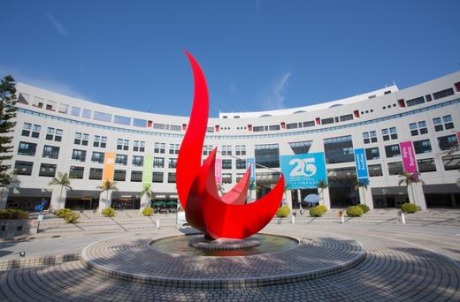 穿越港深珠3日独立营 商品图1