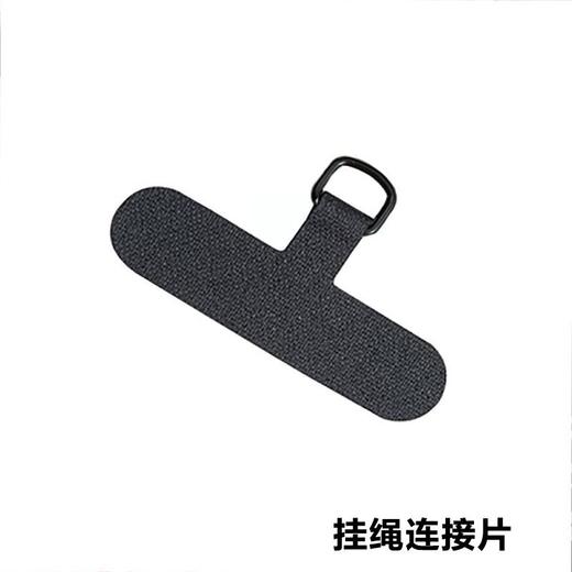 手机挂绳宽版斜挎背带女款高端长款挂链可挂脖不勒脖手机壳吊绳 商品图9