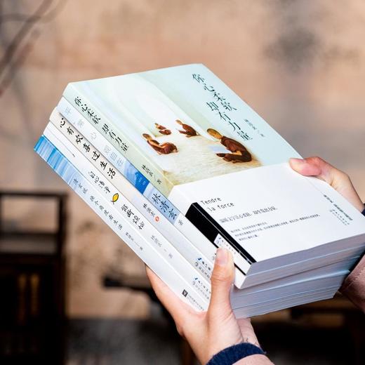 《林清玄治愈全书》（全5册）台湾著名散文大家林清玄 “ 素心”系列全集，经典作品集结。作者执笔四十五周年诚意奉献 商品图10