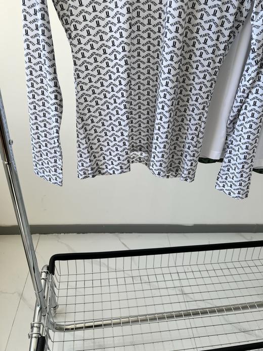 25新款PG原单冷感打底衫，韩国🇰🇷客供面料，弹力大超舒服，既可以做打底，又可以做防晒，小兔子🐰印花，洋气俏皮，胸前LOGO印花！数量不多！ 商品图2