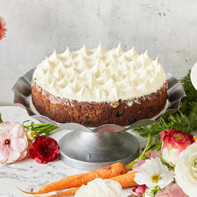 胡萝卜蛋糕礼盒(8寸)