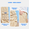 LEVIS 夏 大童小童 儿童童装长裤 LVB-WP-N278 商品缩略图9