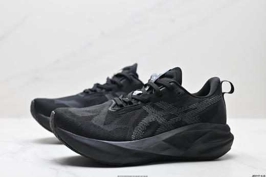 亚瑟士ASICS NOVABLAST 5 LE轻量休闲运动跑步鞋1011B974-500男女鞋 商品图3