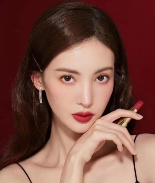 L蔻热门色号粉金口红 商品图6