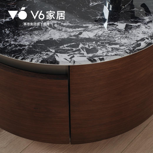 EFZ1-127流金岁月茶几 商品图3