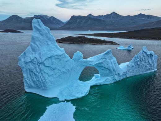 格陵兰 | 自然和人文的双重史诗（丹麦） 商品图3
