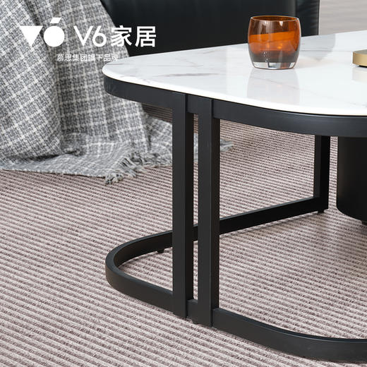 EFZ1-123俄罗斯方块茶几 商品图1