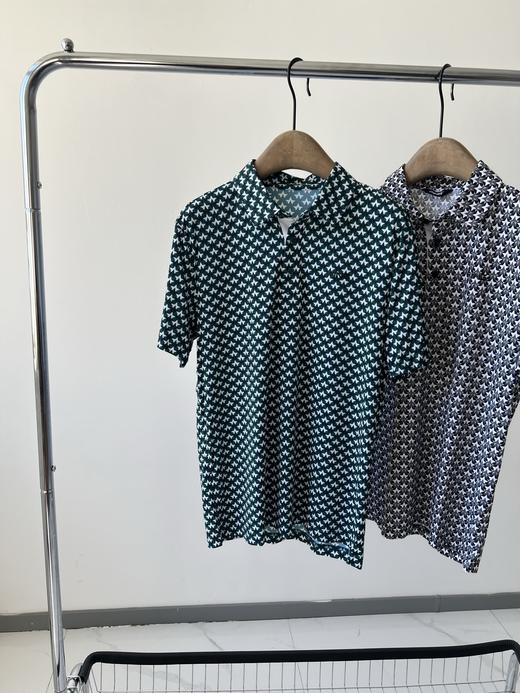 25新款，PING凉感打底，冰冰凉凉的，超舒服，面料带弹力，透气性也极好，夏天必备品，无论是打球还是运动，都超级好穿，日常穿更是YYDS，数量不多！ 商品图1