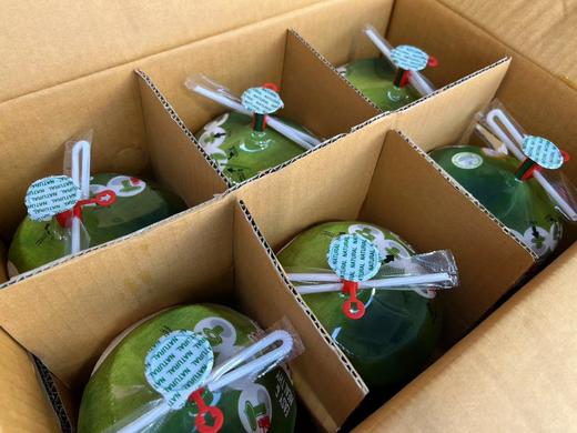 周四取货：【酷可易开椰青】纯天然，无添加，方便易开！ 商品图1