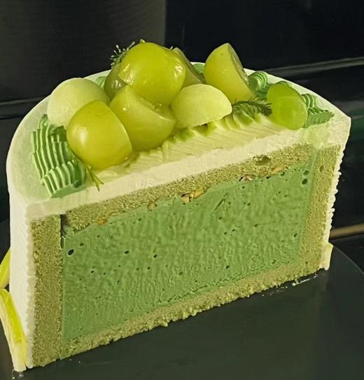 开心果冰淇淋 商品图1