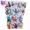 【中商原版】漫画 潘朵拉之心 第1-24集完 含8.5集 共25册 望月淳 潘多拉之心 台版漫画书 尖端出版社 商品缩略图2