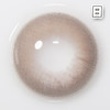 #小蘑菇 浅棕色14.2mm 【10片装】国产精品 / 日抛 商品缩略图2