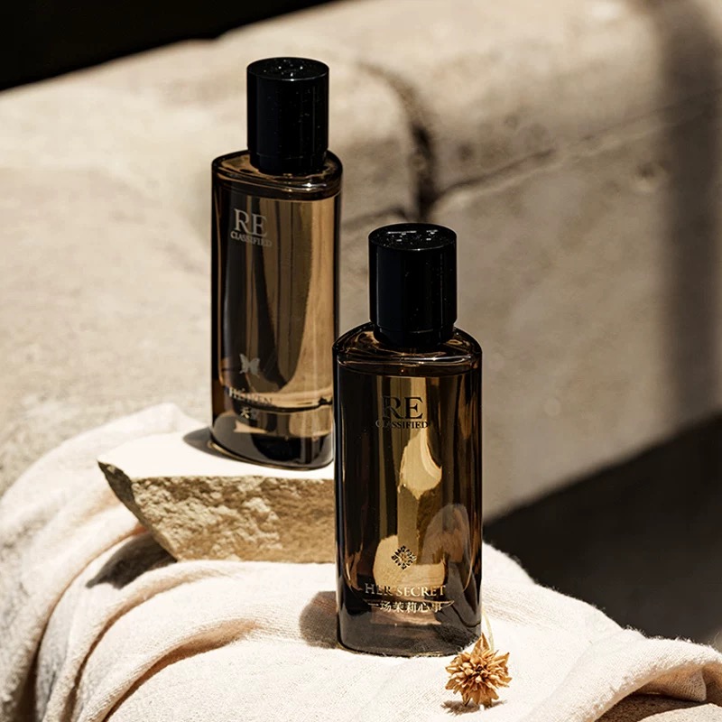 经典系列沙龙香水50ml 湖上骑士/炼狱/女王素心兰/骑士军团/天堂/维京时期/无足鸟/一场茉莉心情/竹林七贤/哥德巴赫的猜想