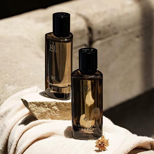 经典系列沙龙香水50ml 湖上骑士/炼狱/女王素心兰/骑士军团/天堂/维京时期/无足鸟/一场茉莉心情/竹林七贤/哥德巴赫的猜想 商品图0