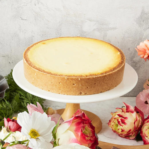 芝士蛋糕礼盒(8寸) 商品图0