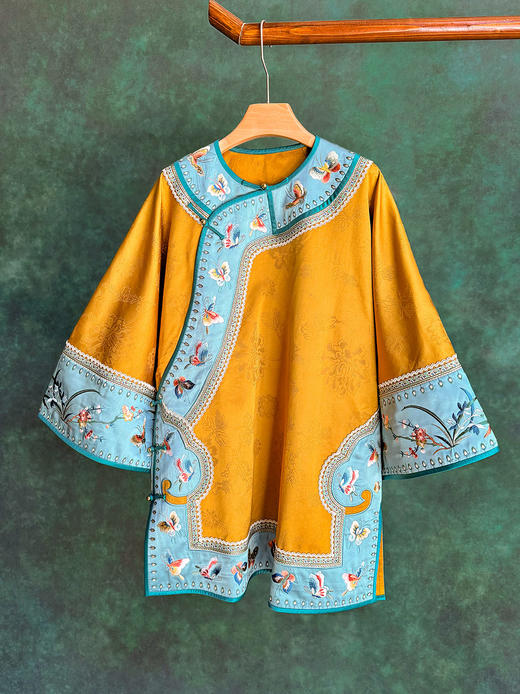 XFQ258099二大衫 商品图0