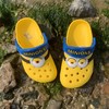 点此购买 卡洛驰卡通洞洞鞋凉鞋儿童沙滩鞋 pp 315906 商品缩略图3