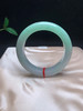 612716，56.8果绿底手镯，底妆特别细腻、一半带果绿底色，润润的 商品缩略图2