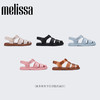 Melissa/梅丽莎 新款Emma宽编织女士夏季罗马凉鞋35682 商品缩略图4
